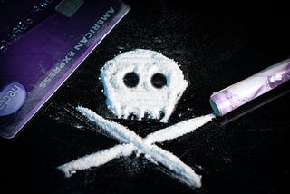 Your Addiction Reveals What You’re Running From