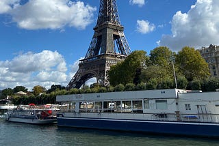 I Moved to France. It Damn Near Destroyed Me.