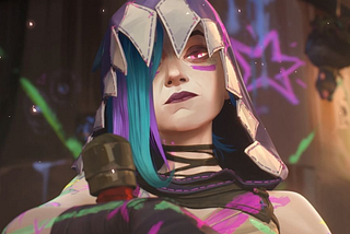 Arcane Season 2 Was About Breaking The Cycle of Violence: It Failed