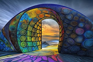 MidJourney Update V6.1: Elevating AI Art to Unprecedented Heights.