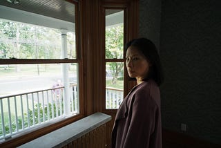 Presence — Soderbergh's quietly impressive ghost tale lacks scares