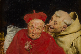 How Whispers Become Systems: The Mathematics of Gossip
