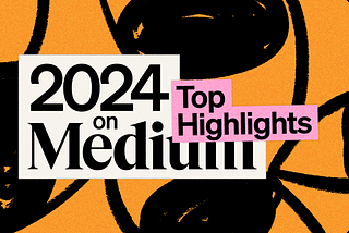 The most-highlighted sentences of 2024