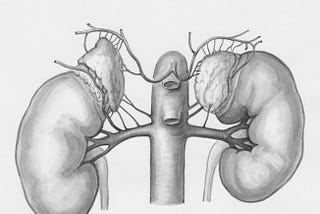 The Price of Pushing Too Far: A Personal Lesson in Kidney Health