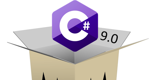 C# 9 Creeps Closer to Functional Programming