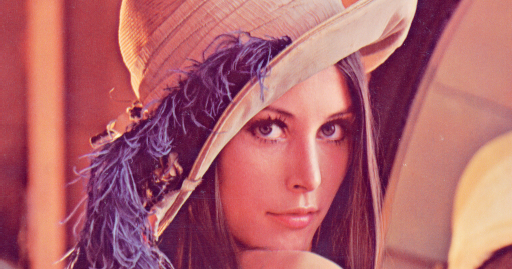 A Nude ‘Playboy’ Photo Has Been a Mainstay in Testing Tech for Decades