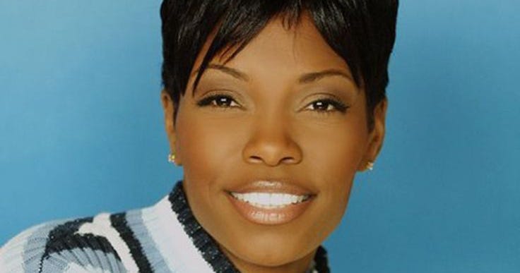 “From Actress to Founder, My Entrepreneurial Journey” With Zondra Wilson