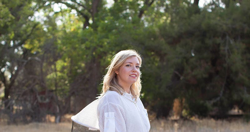 Social Impact Heroes Helping Our Planet: Why and How Hilary Kearney Of