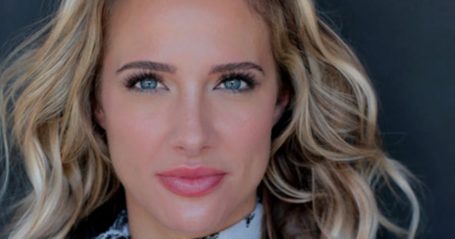 Brittany Schmitt: Five Things I Wish Someone Told Me When I First