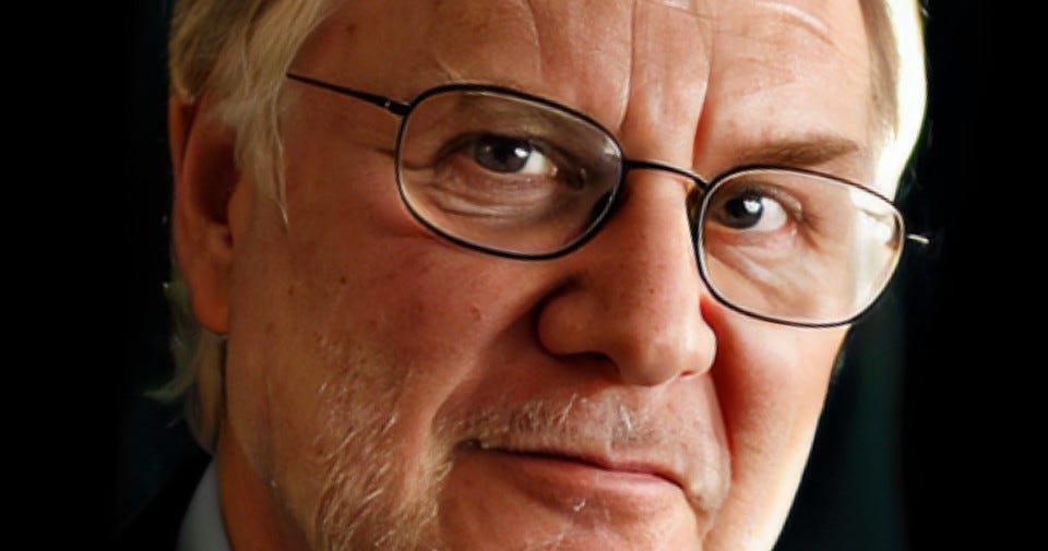 Burt Weissbourd On The 5 Things You Need To Be A Successful Author or ...