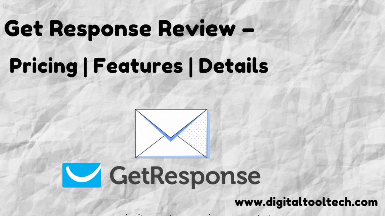 09 Best Features of GetResponse that you should know