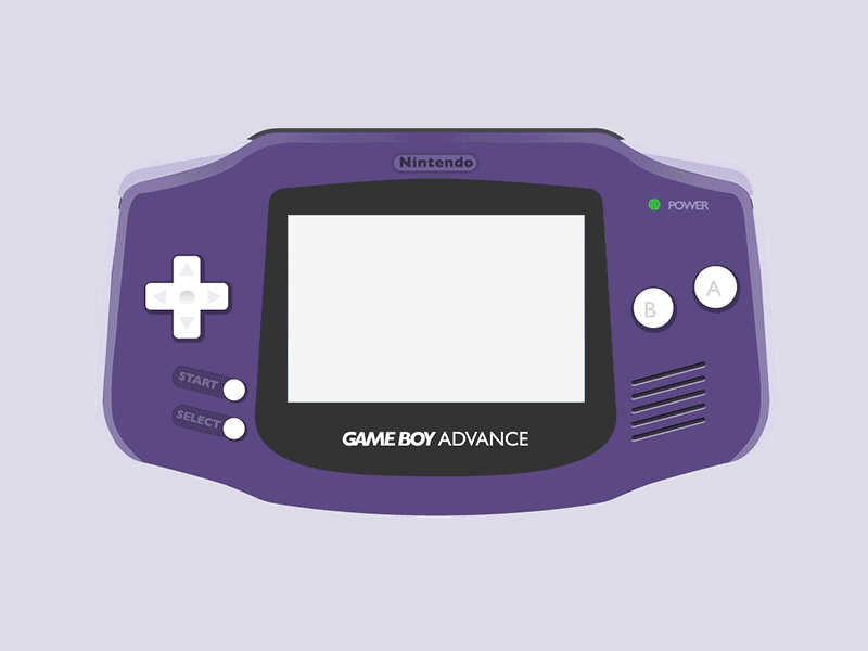 A Brief History of 3D Graphics on the Game Boy Advance