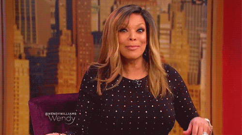 Dear Wendy Williams: You don’t owe anyone an apology
