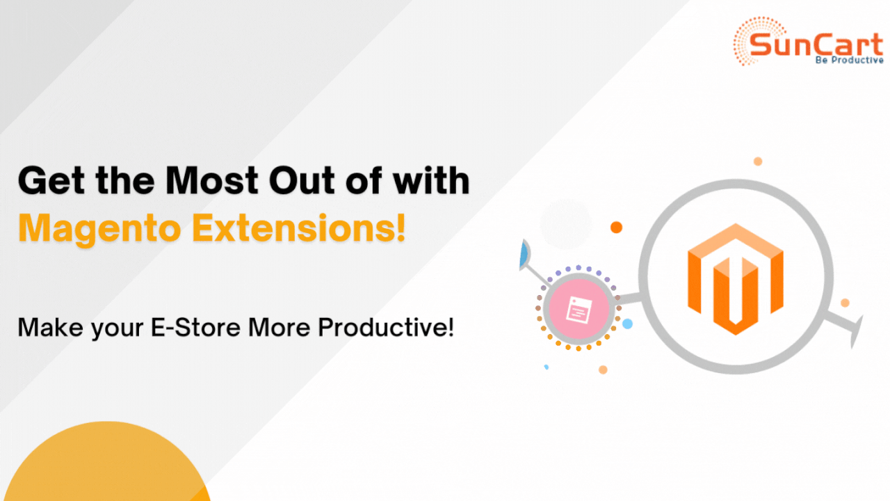Get the Most Out of Your Magento Ecommerce Site With these M2 Extensions