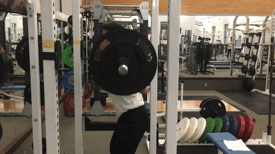 Your 500 Lbs Squat Won T Help You The Decathlog Medium
