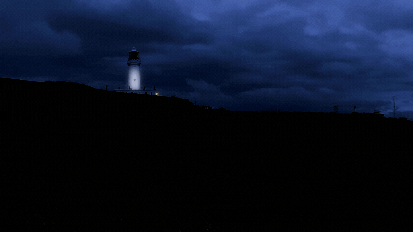Lighthouse Defi
