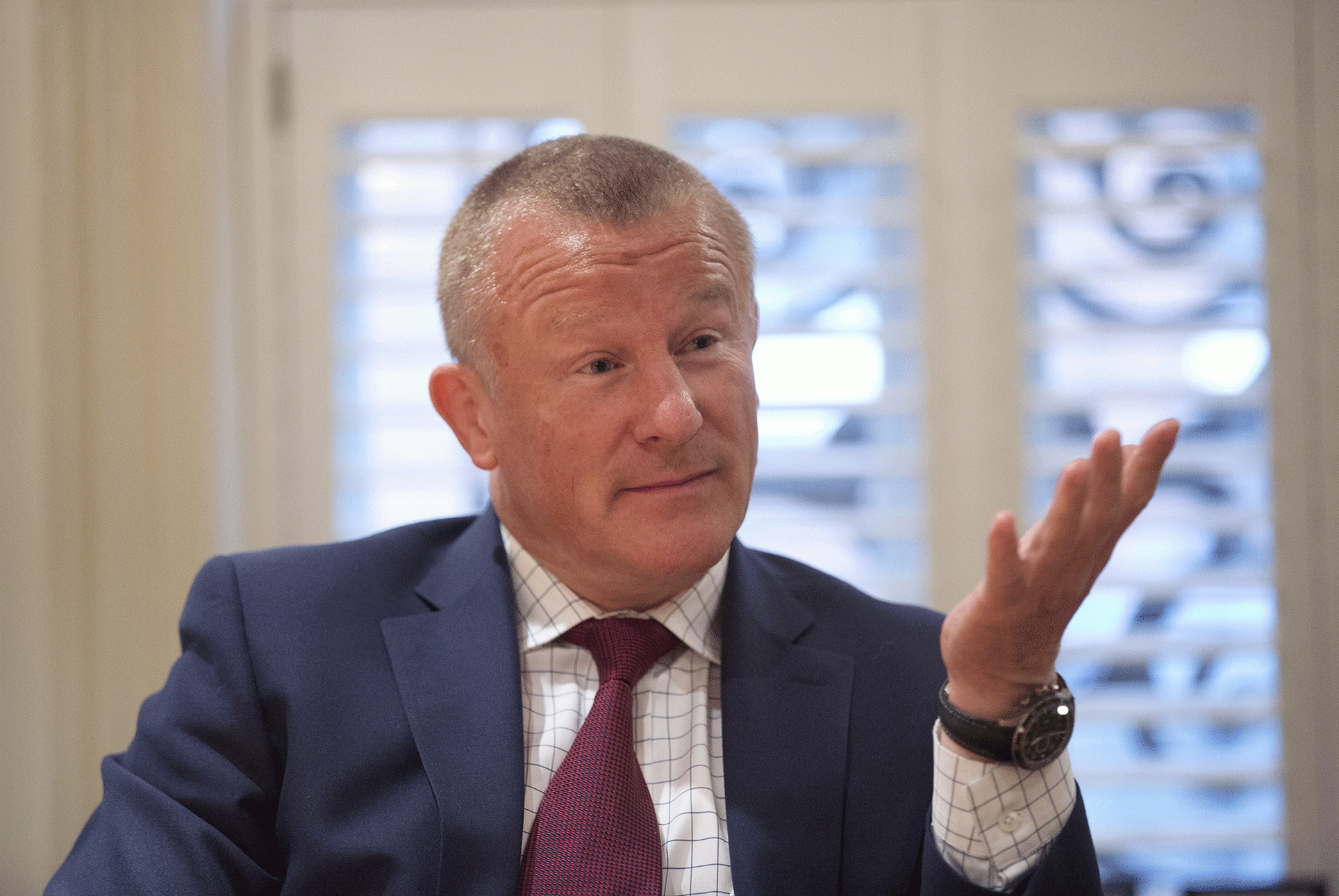 The Run on Neil Woodford and the Position of the ‘Retail’ Investor