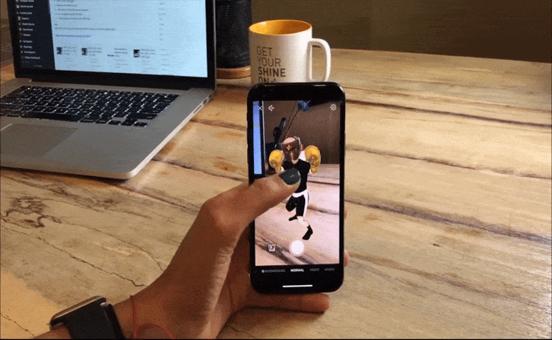 Augmented Reality(AR): What is it, and how is it being used?
