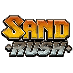 Sand Rush — February 2022 update