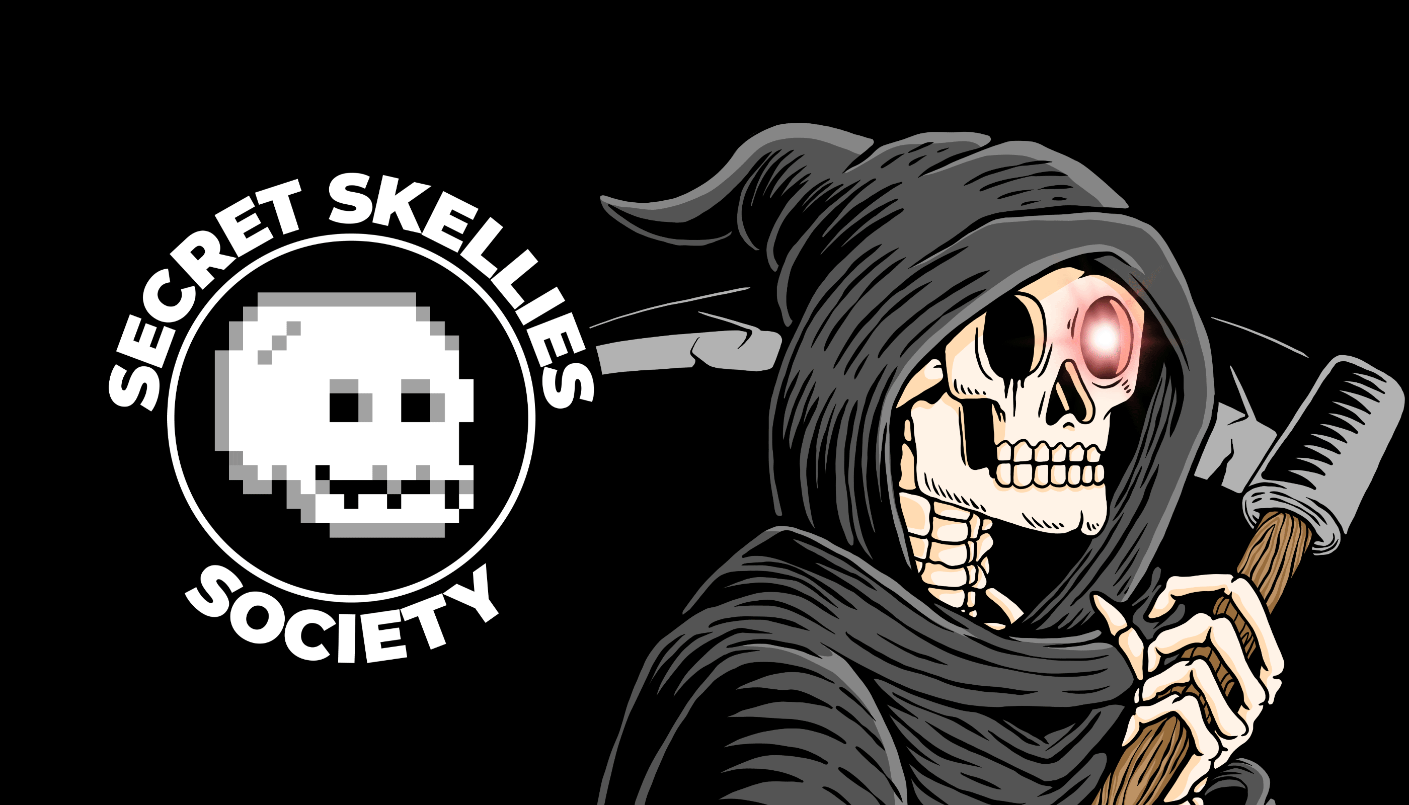 Secret Skellies Society from NEAR Protocol goes Multi Chain to Solana and launches on Only1