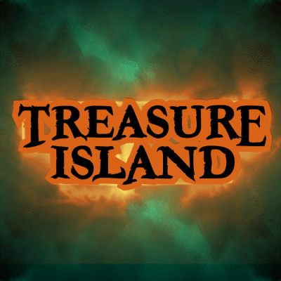Treasure Island NFT