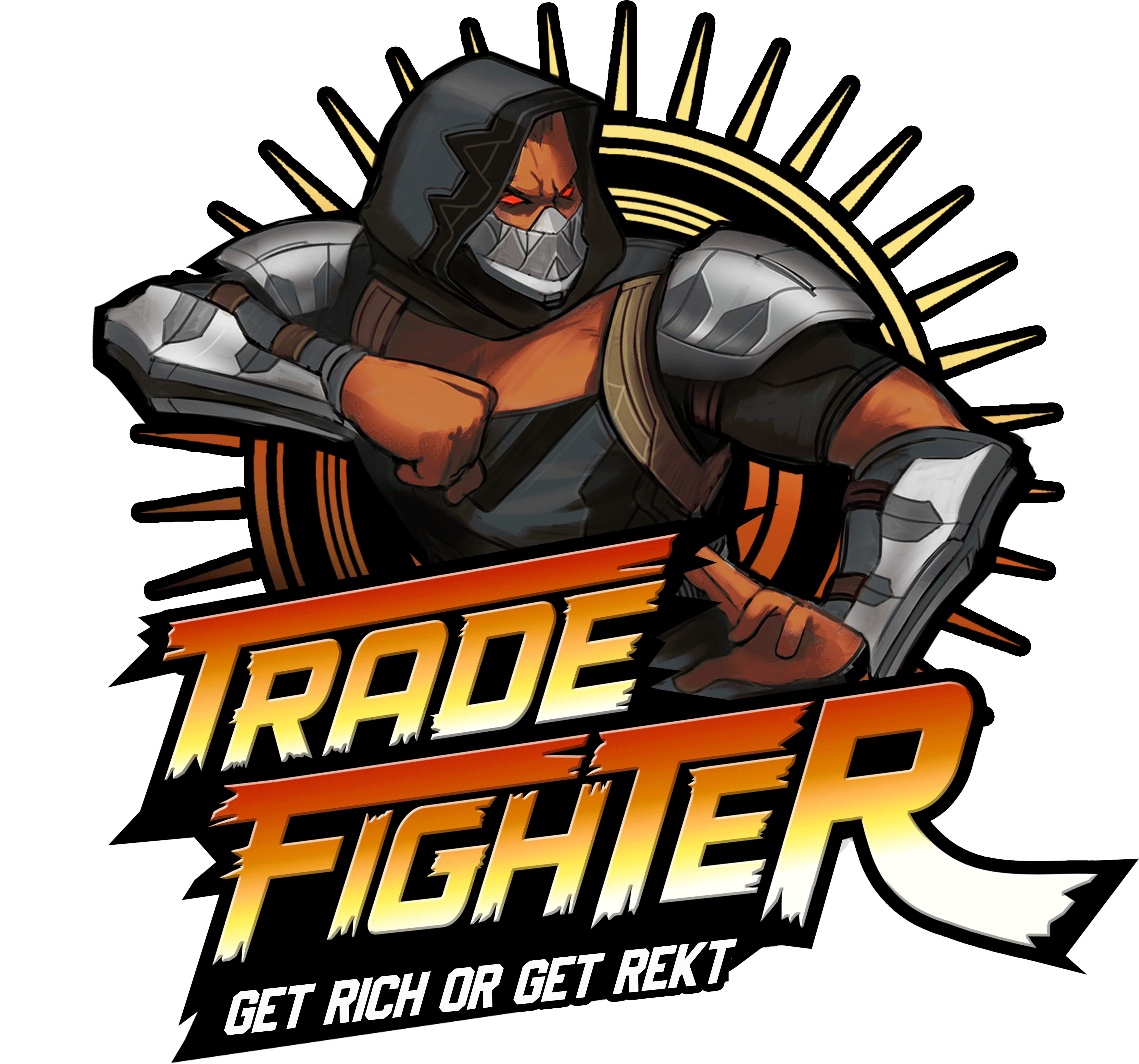 TradeFighter — Gaming for Big Returns on Crypto Assets
