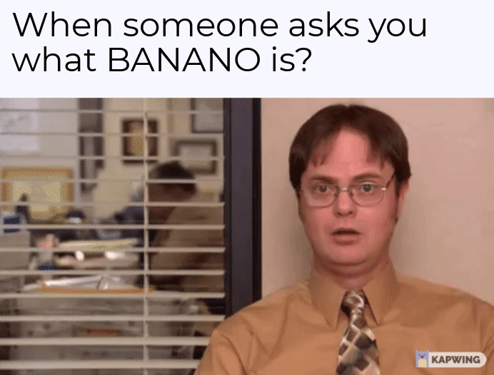 ‘The Office’ Trivia — Banano Discord
