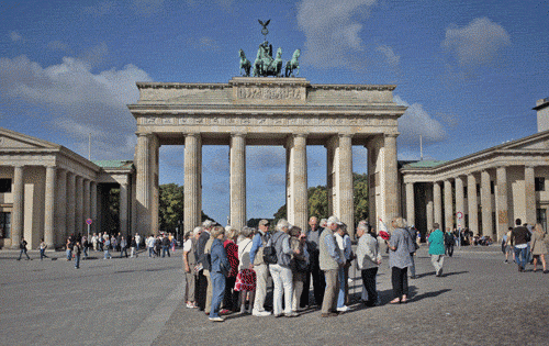 10 Reasons Why Berlin Is The Best Place For Expats