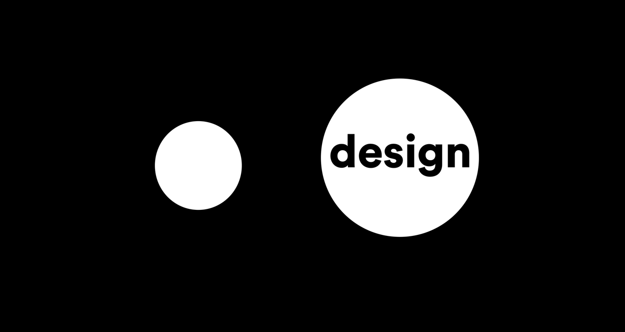 Good design is invisible. But so is design that harms.