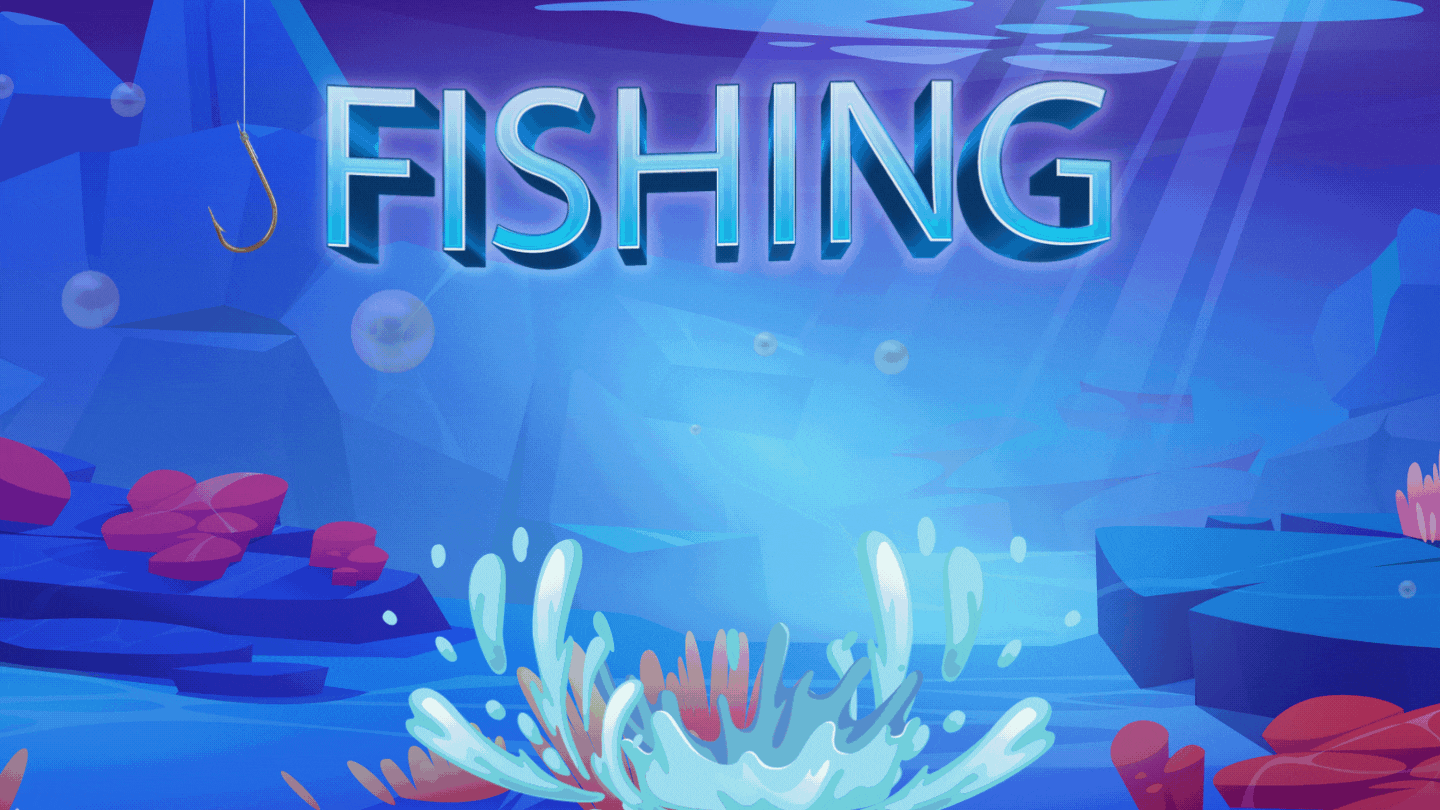 Gone Fishin’: My Neighbor Alice Fishing Guide