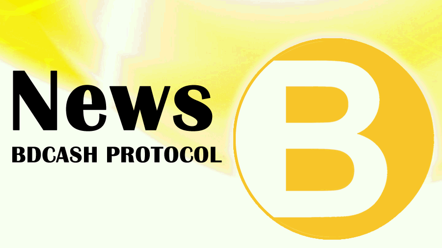 Updates and news BDCash Protocol