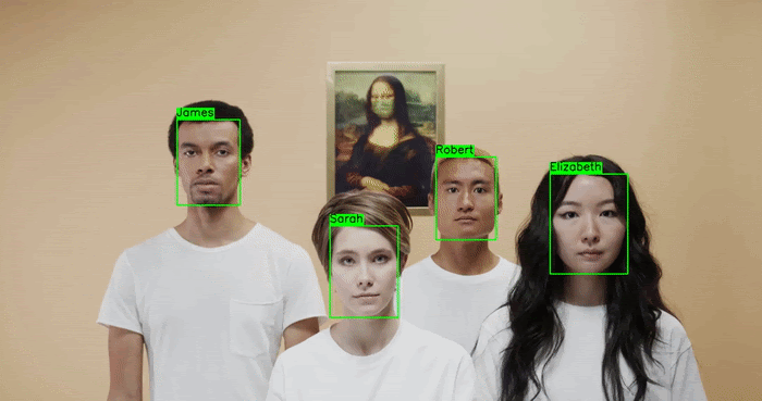 Introducing Version 1.0 of the Trueface SDK