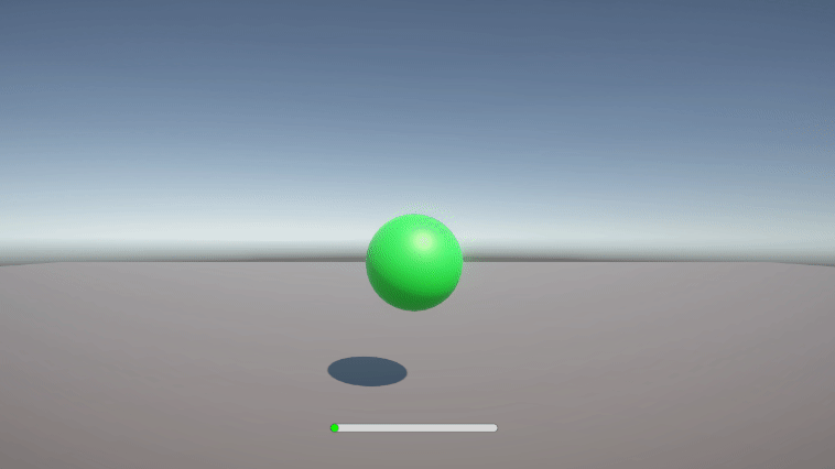 Working with Unity New Input System