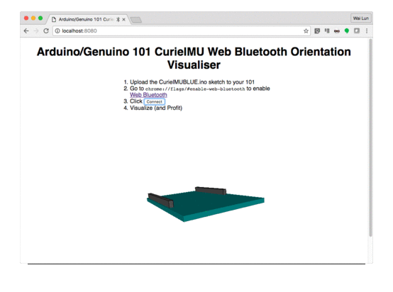 Building a Bluetooth LE Lego Controller + Web Bluetooth App | by w4ilun |  Medium