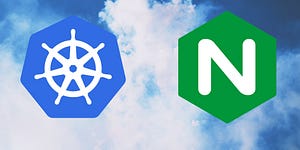 Using Nginx-Ingress as a Static Cache