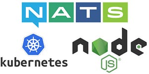 NATS Streaming Server  in the Node.js World with Kubernetes How-To Guide