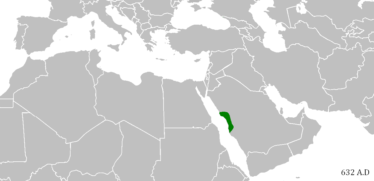 How Did Islam Spread So Fast?