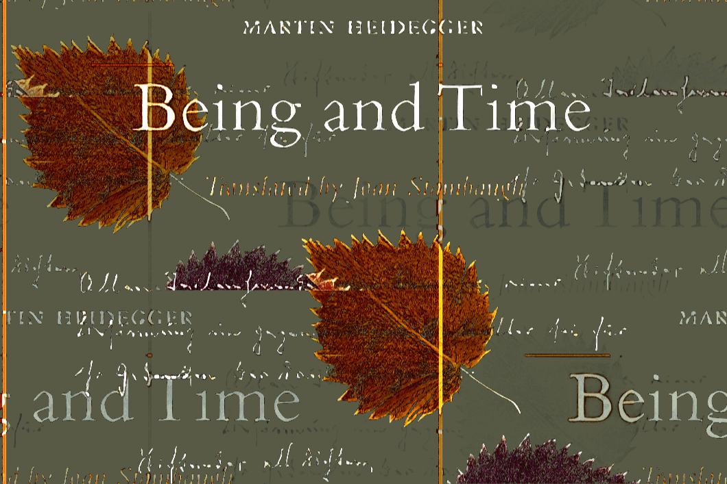 Heidegger's Being and Time, A Primer