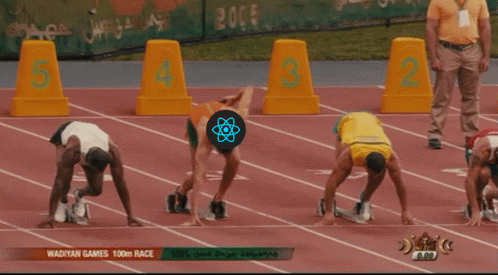 Why React Won the frontend Race