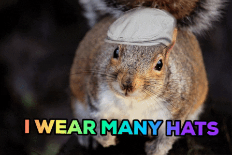 Here’s Why Wearing Many Hats is Important for a Software Developer