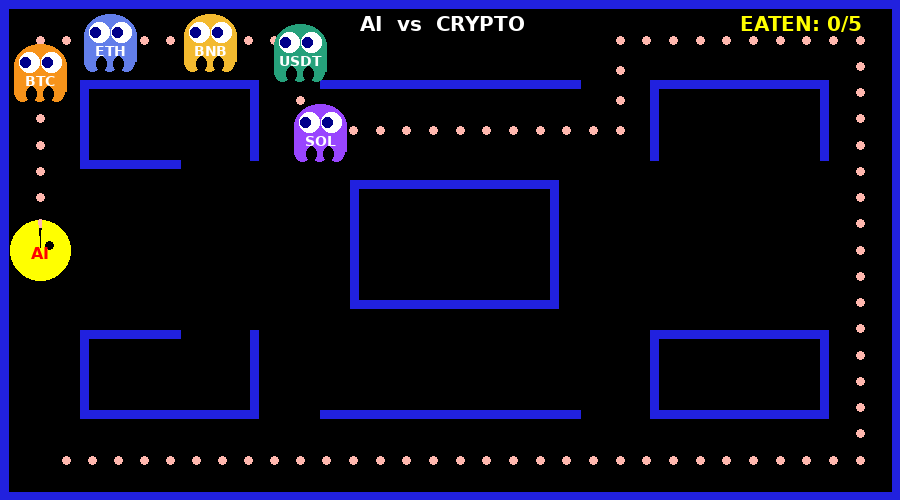 Anthropic is Killing Bitcoin