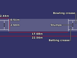 How To Calculate Bowling Speed If You Are A Fan Of Cricket And By Sajjan Kumar Jain Medium