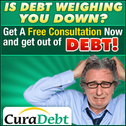 Is Debt Weighing You Down?