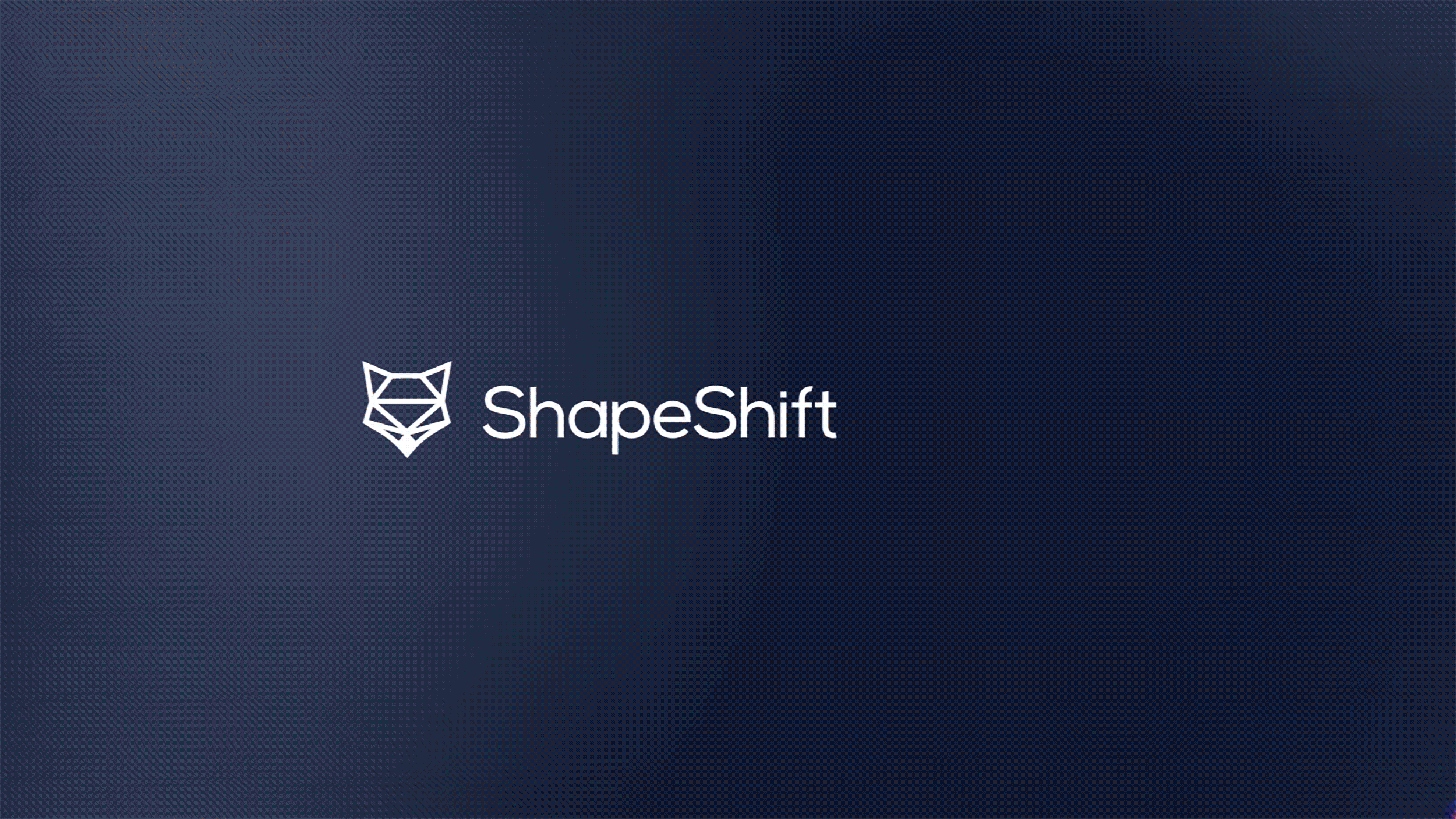 The New Frontier in Crypto Management. How ShapeShift is making secure crypto easier.