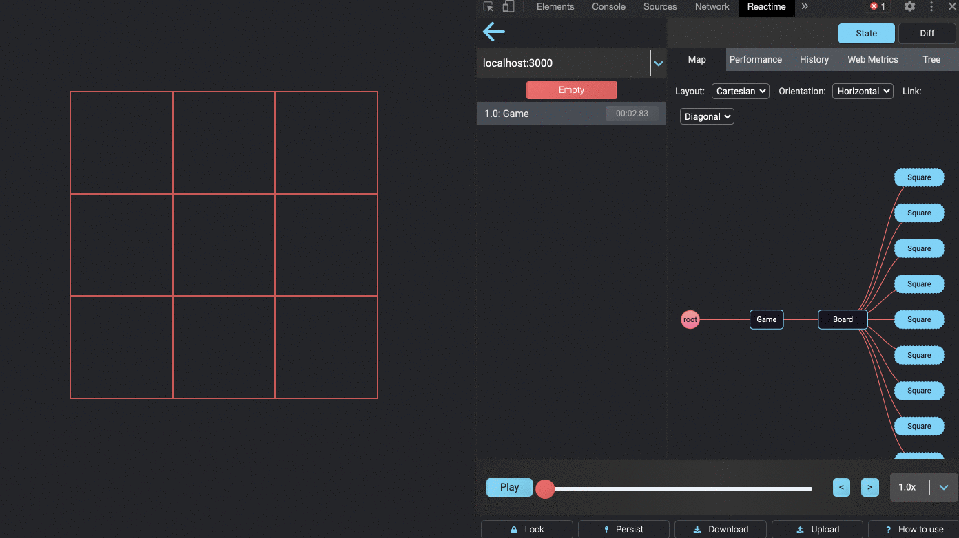 Generate Random Avatars in React. Funky and Sophisticated Random Avatar ...