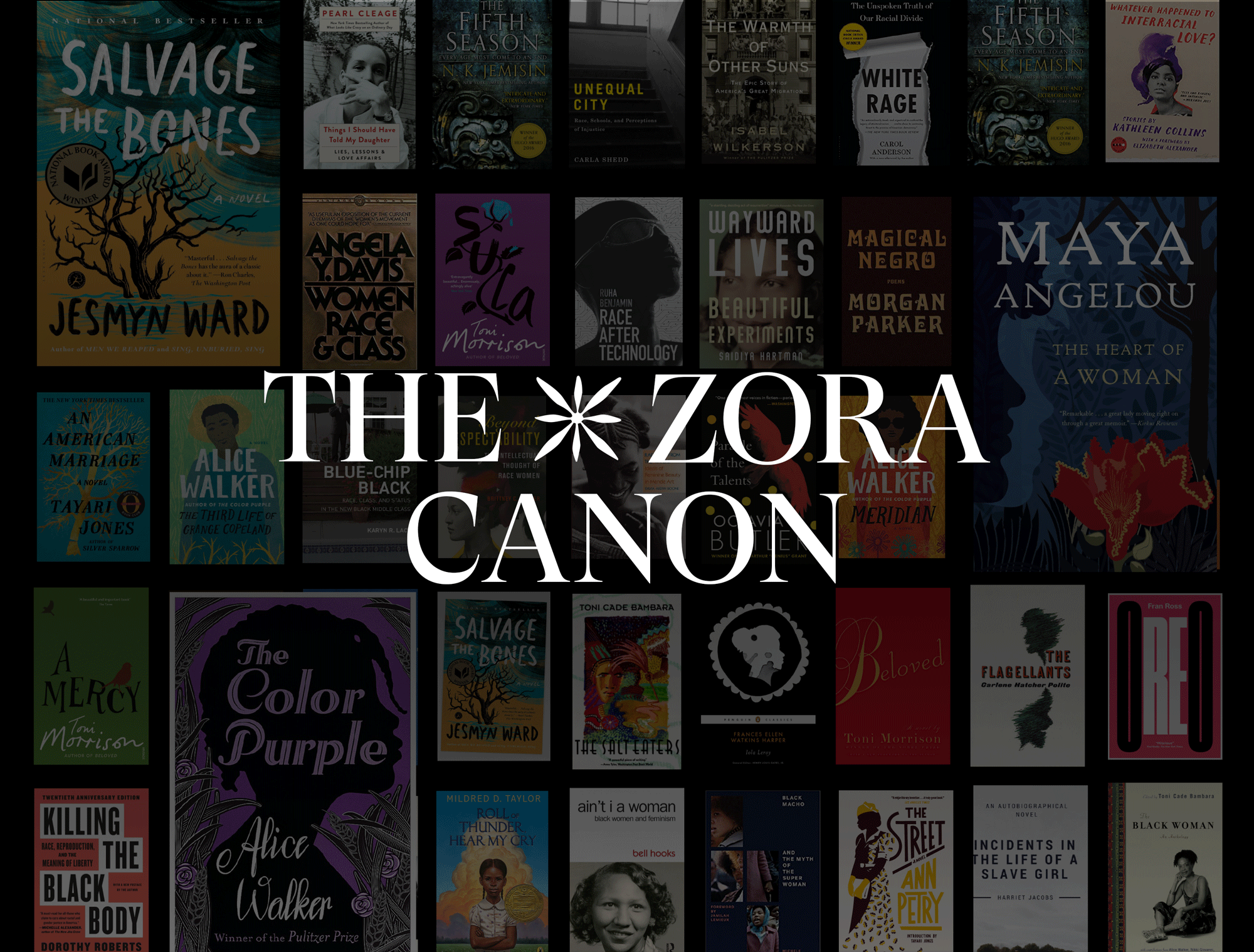 100 Best Books By Black Female Authors 1850 Present Zora 100 Best Books By Black Female Authors 1850 Present Zora