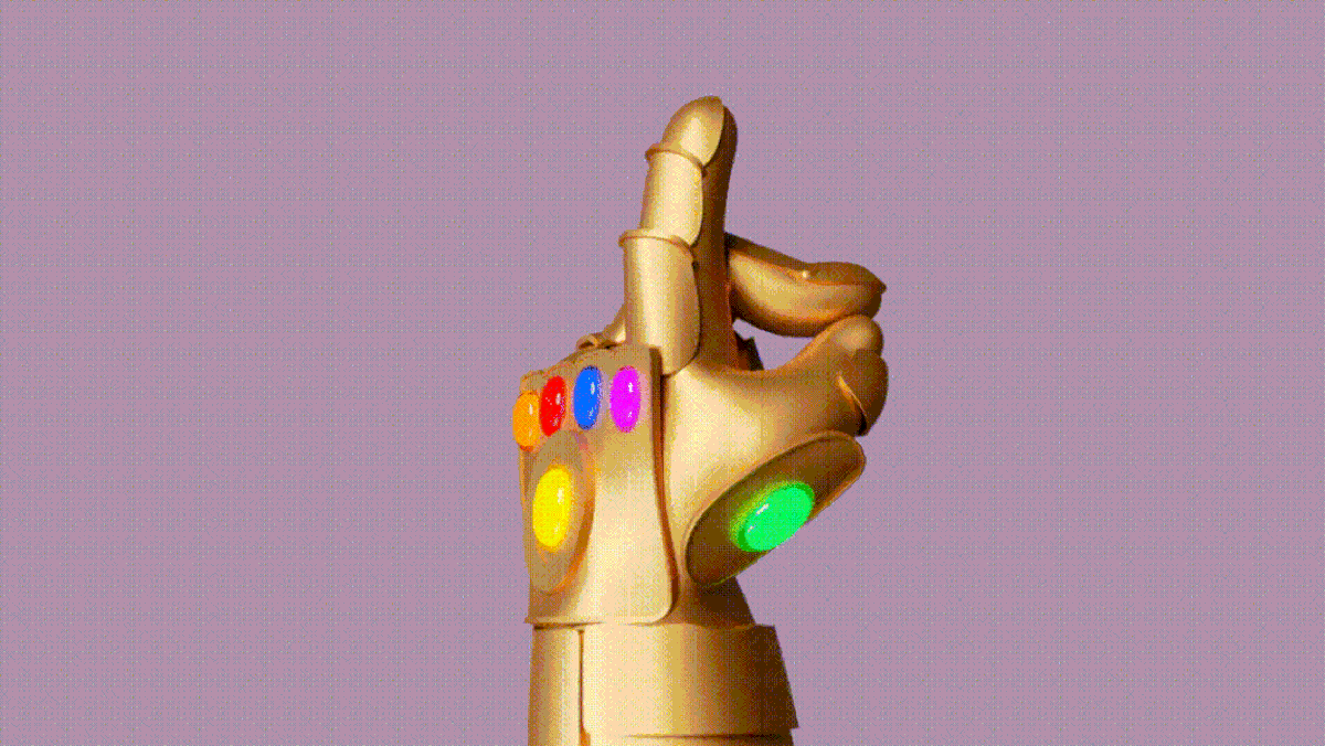 Superhero Movies And Comic Book Nerds Won The 10s Gen