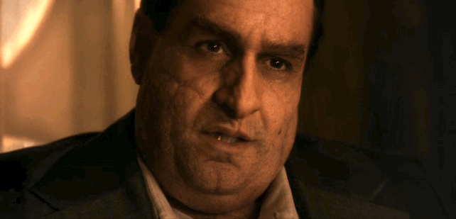 The Penguin — Batman bad guy delivers the goods