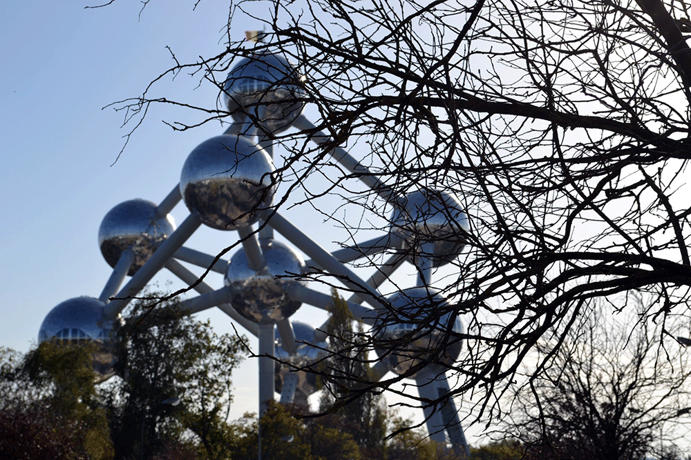 Travel Tip 5 dingen om te doen in Brussel by Alex Schokokamel Medium Travel Tip 5 dingen om te doen in Brussel by Alex Schokokamel Medium