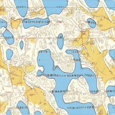 Mapdreamer — AI cartography - Topi Tjukanov - Medium